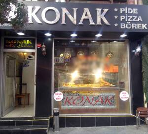 Konak Esenler Merkez Istanbul Zomato